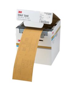 3M Stikit GOLD Finishing Roll