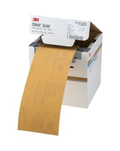 3M Stikit GOLD Finishing Roll