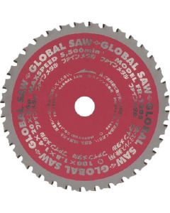 ใบเลื่อยวงเดือนปลายแหลม (Tipped Circular Saw Blade) Φ355