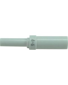 Different-bore Joint