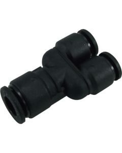 Touch Connector Five Different Union Y