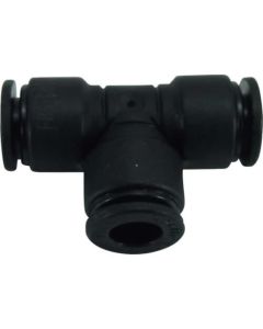 Touch Connector Five Union T 6mm