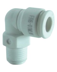 Male Elbow(made plastic)