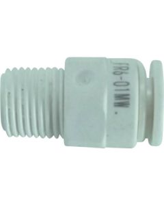 Touch Connector Five Resin Male Connector
