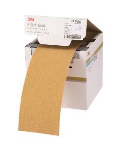 3M Stikit GOLD Finishing Roll