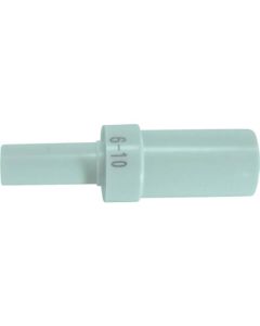Different-bore Joint