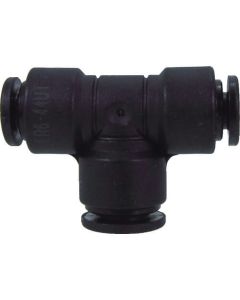 Different-diameter Union T