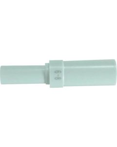 Different-bore Joint