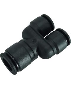 Touch Connector Five Different Union Y
