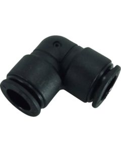 Touch Connector Five Union Elbow