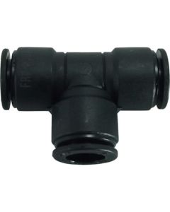 Touch Connector Five Union T 8mm