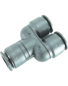 Touch Connector Five Union Y