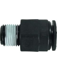 Touch Connector Five Resin Male Connector