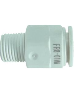 Touch Connector Five Resin Male Connector