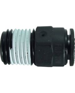 Touch Connector Five Resin Male Connector