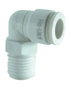 Male Elbow(made plastic)