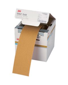 3M Stikit GOLD Finishing Roll