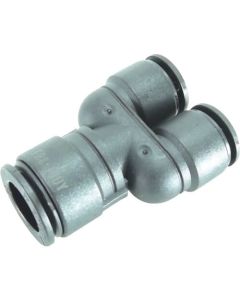 Touch Connector Five Different Union Y