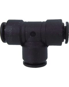 Different-diameter Union T