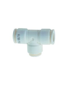 Different-diameter Union T