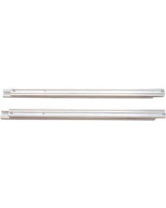 (190110037) FR9000-1600/รางเลื่อนอลูมิเนียมอัลลอยด์