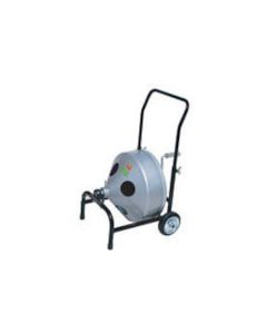 เครื่องดูดฝุ่นแบบท่อน้ำทิ้ง Flexirodder FRB บ้าน (ตัวเครื่อง)