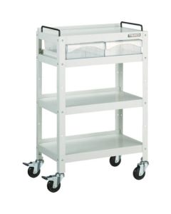 File Rabbit Trolley (with A4 size drawer)