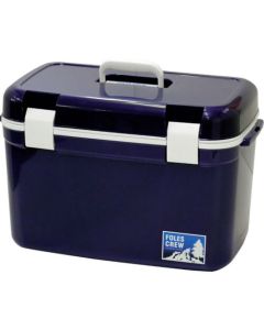 กระติกเก็บความเย็น FOLES CREW 35L 550 x 324 x 367