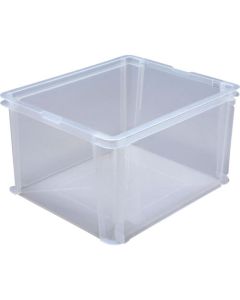 Rack Container