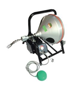 Motor Flexirodder