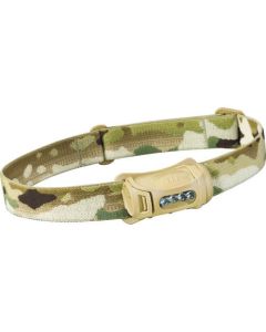 LED Head Light FRED