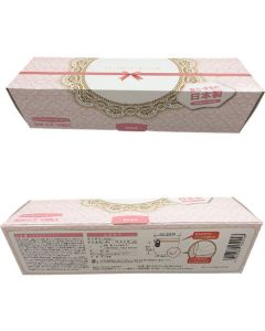 Unipack Freezer Bag M สีพาสเทล
