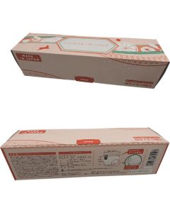 Unipack Freezer Bag M Standard