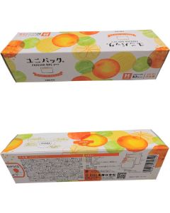 Unipack Freezer Bag Pro Citrus M