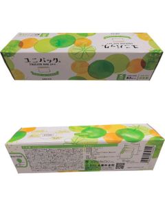 FREEZER BAG PRO CITRUS S กล่องละ 500เส้น