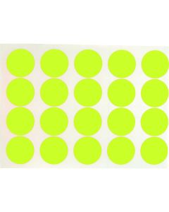 Dot Mark Seal ถุงละ 1 แผ่น