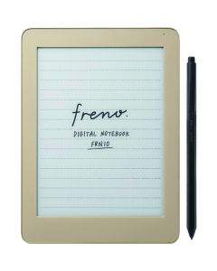 Digital note "Freino"