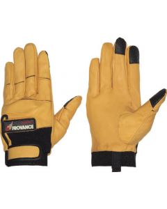 Cow Leather Gloves
