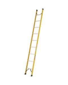 Aluminum Single Ladder 1อัน