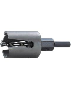 Carbide-tipped FRP Hole Cutter
