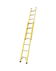FRP บันไดคู่ FRP-2L แบบ 4.0m