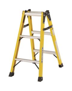 FRP Combination Ladder 1อัน
