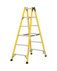 FRP Step Ladder