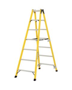 FRP Step Ladder