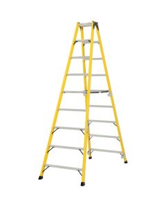 FRP Step Ladder