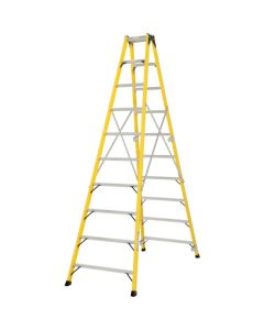 FRP Step Ladder