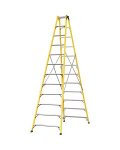 FRP Step Ladder