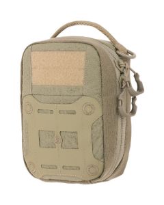 FRP First Response Pouch สีแทน