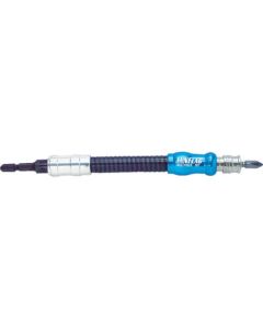 Flexible Shank Bit Extension