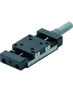 Front Lock Stage X-axis